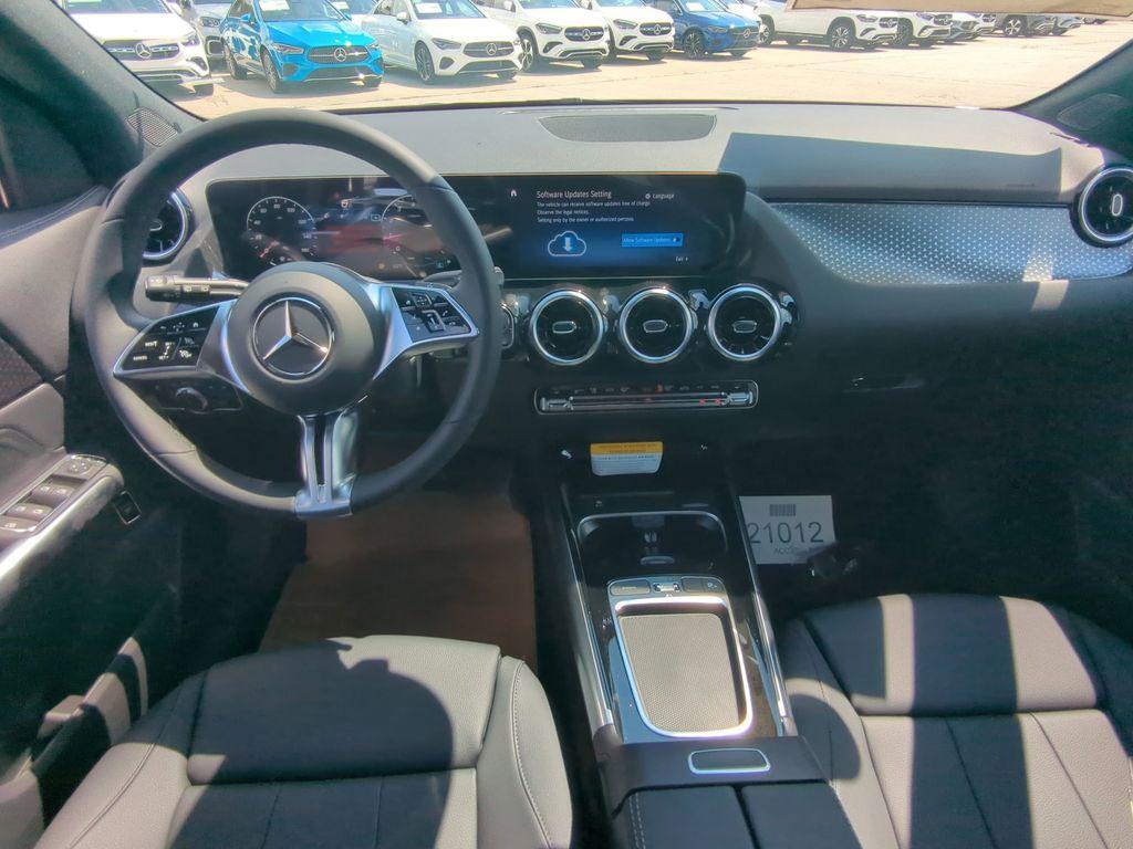 new 2026 Mercedes-Benz GLA 250 car
