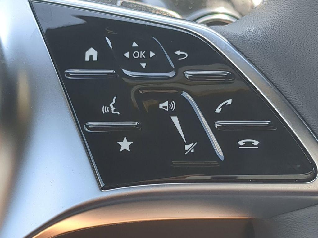 new 2026 Mercedes-Benz GLA 250 car