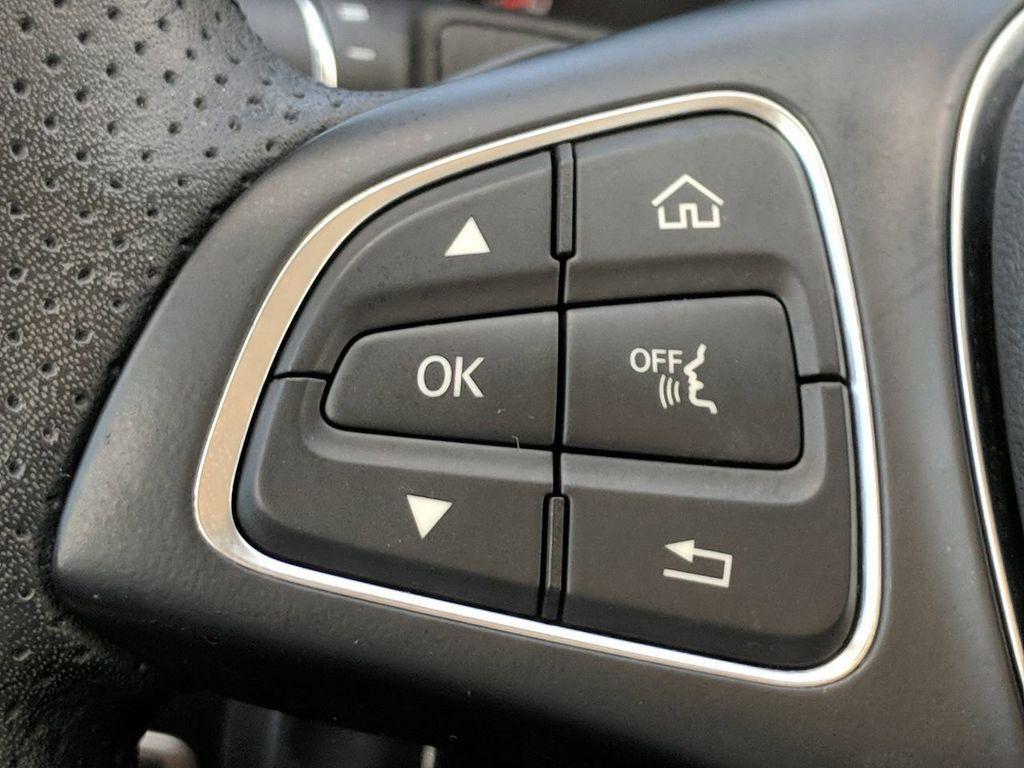 used 2017 Mercedes-Benz C-Class car, priced at $9,992