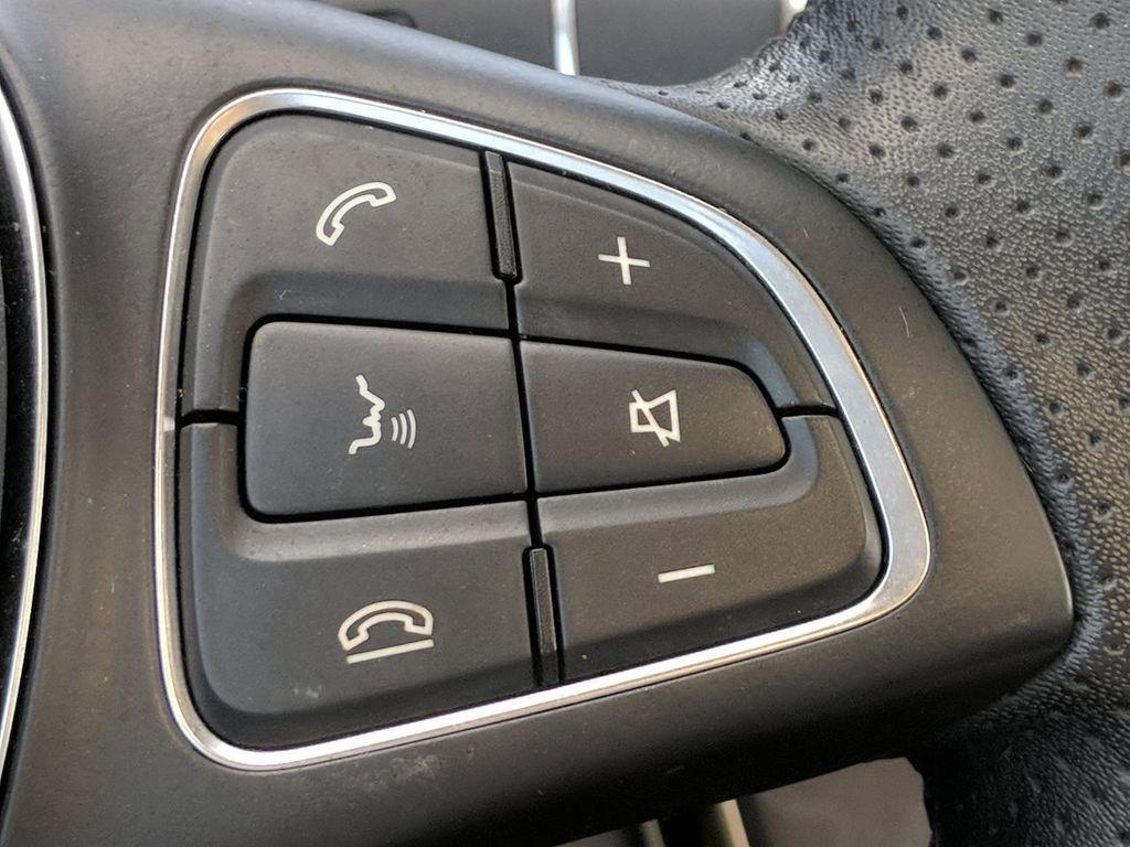 used 2017 Mercedes-Benz C-Class car, priced at $9,992