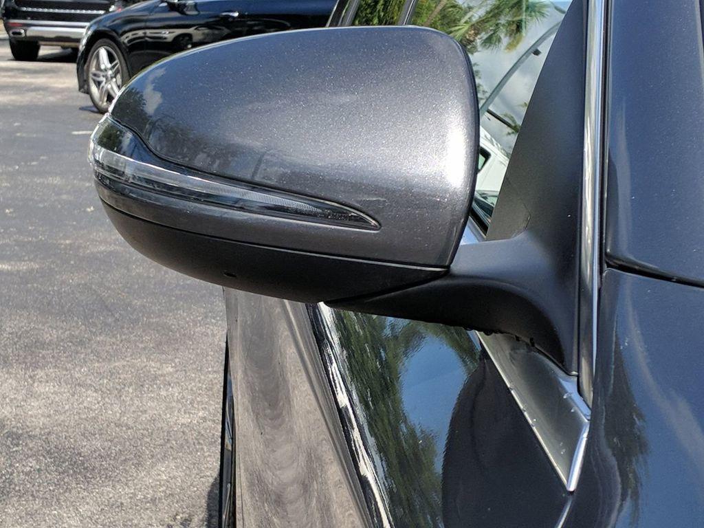used 2017 Mercedes-Benz C-Class car, priced at $12,999