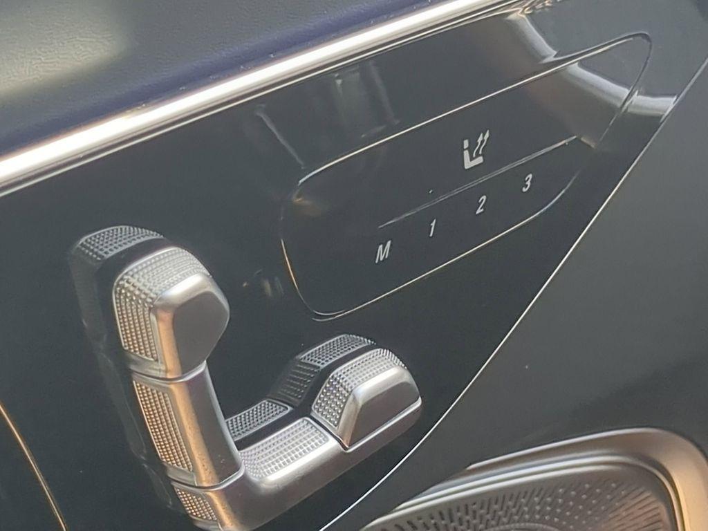new 2025 Mercedes-Benz AMG CLE 53 car