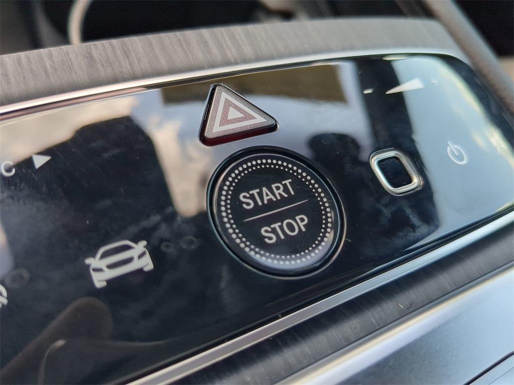 used 2024 Mercedes-Benz EQE 500 car, priced at $96,015