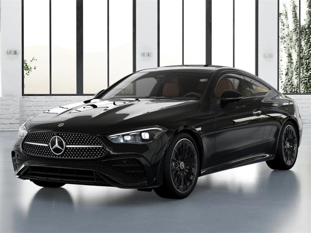 new 2024 Mercedes-Benz CLE 300 car, priced at $65,630