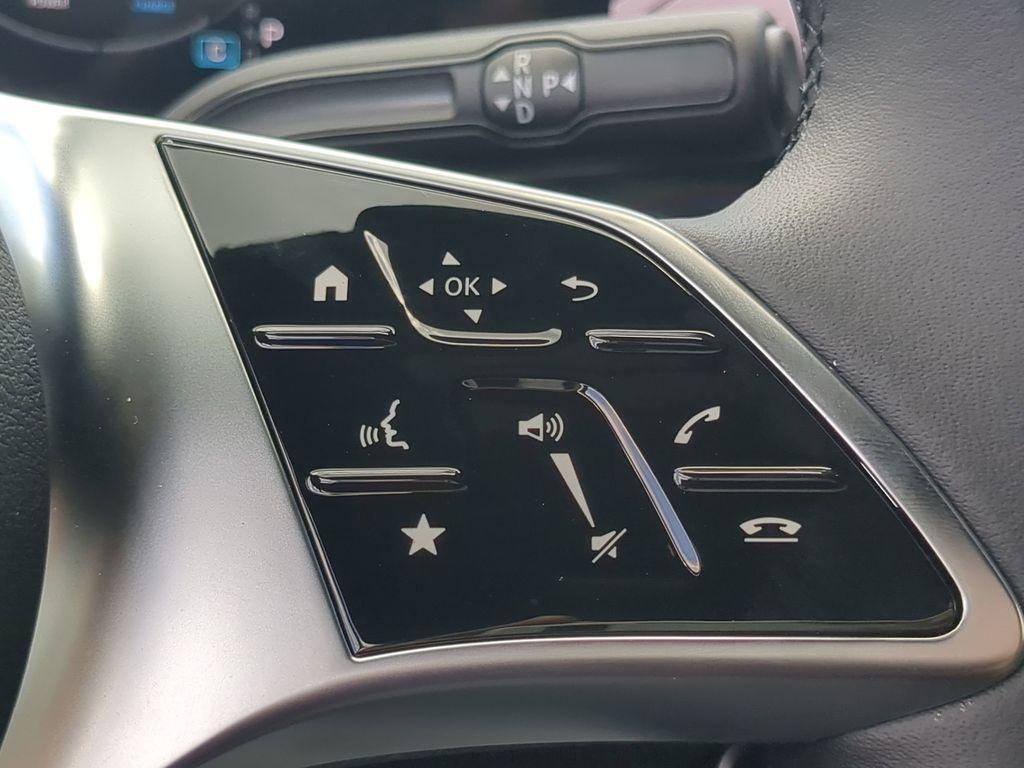 new 2025 Mercedes-Benz GLA 250 car