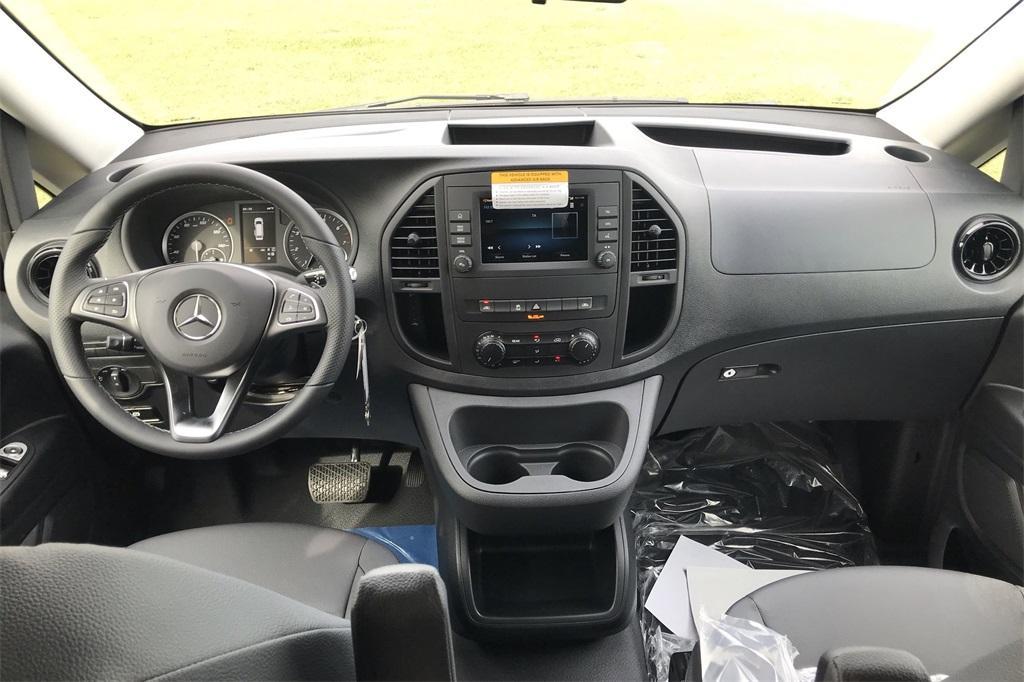 used 2023 Mercedes-Benz Metris car, priced at $44,888