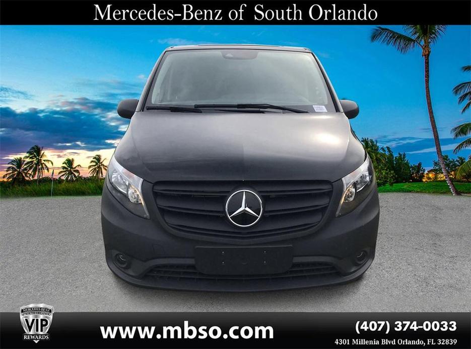 used 2023 Mercedes-Benz Metris car, priced at $44,888