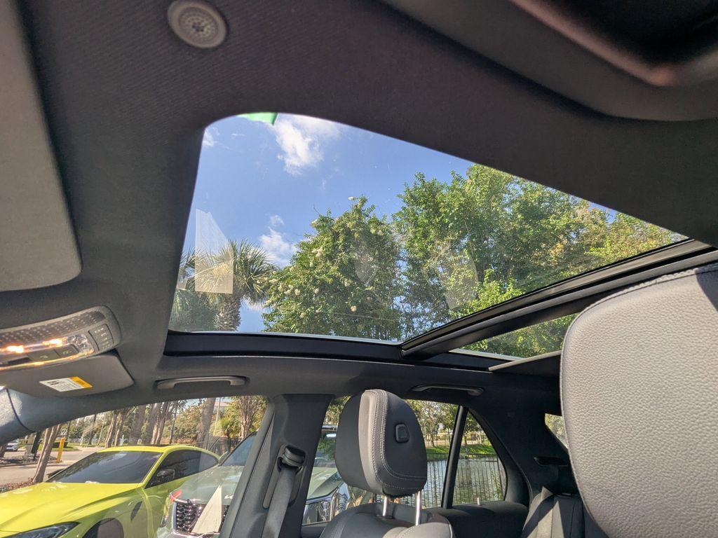 used 2025 Mercedes-Benz GLE 450e car, priced at $73,490