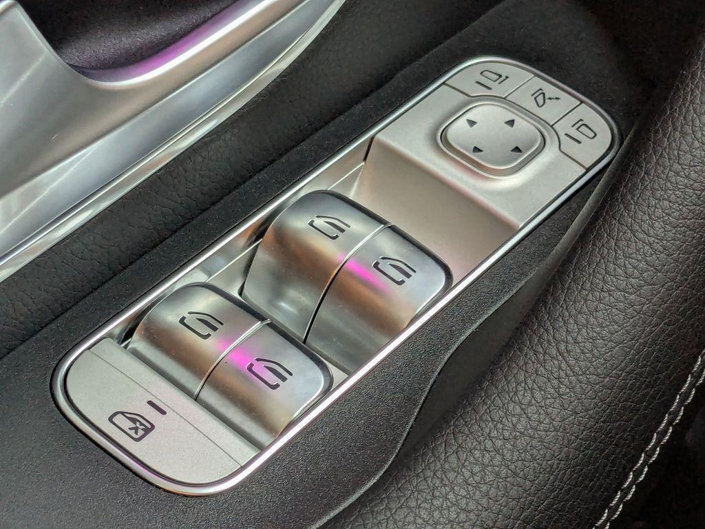 used 2025 Mercedes-Benz GLE 450e car, priced at $73,490