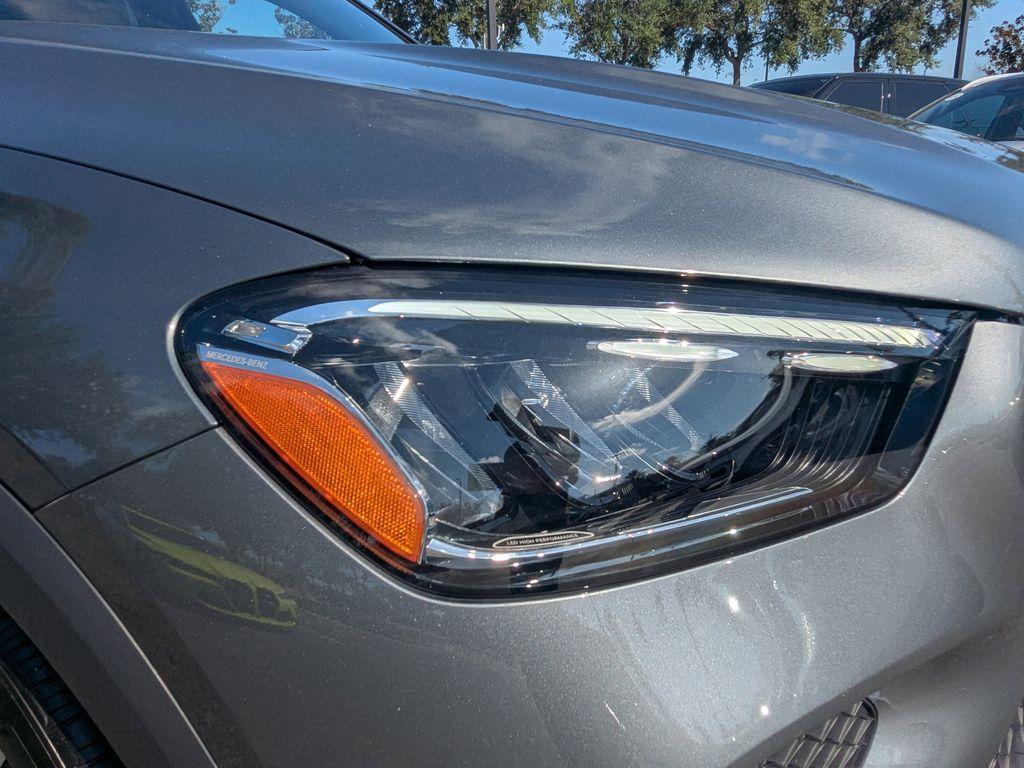 used 2025 Mercedes-Benz GLE 450e car, priced at $73,490