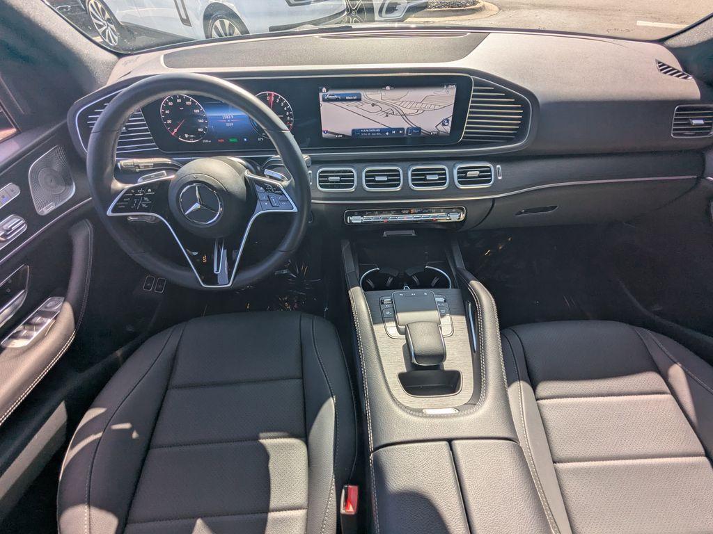 used 2025 Mercedes-Benz GLE 450e car, priced at $73,490