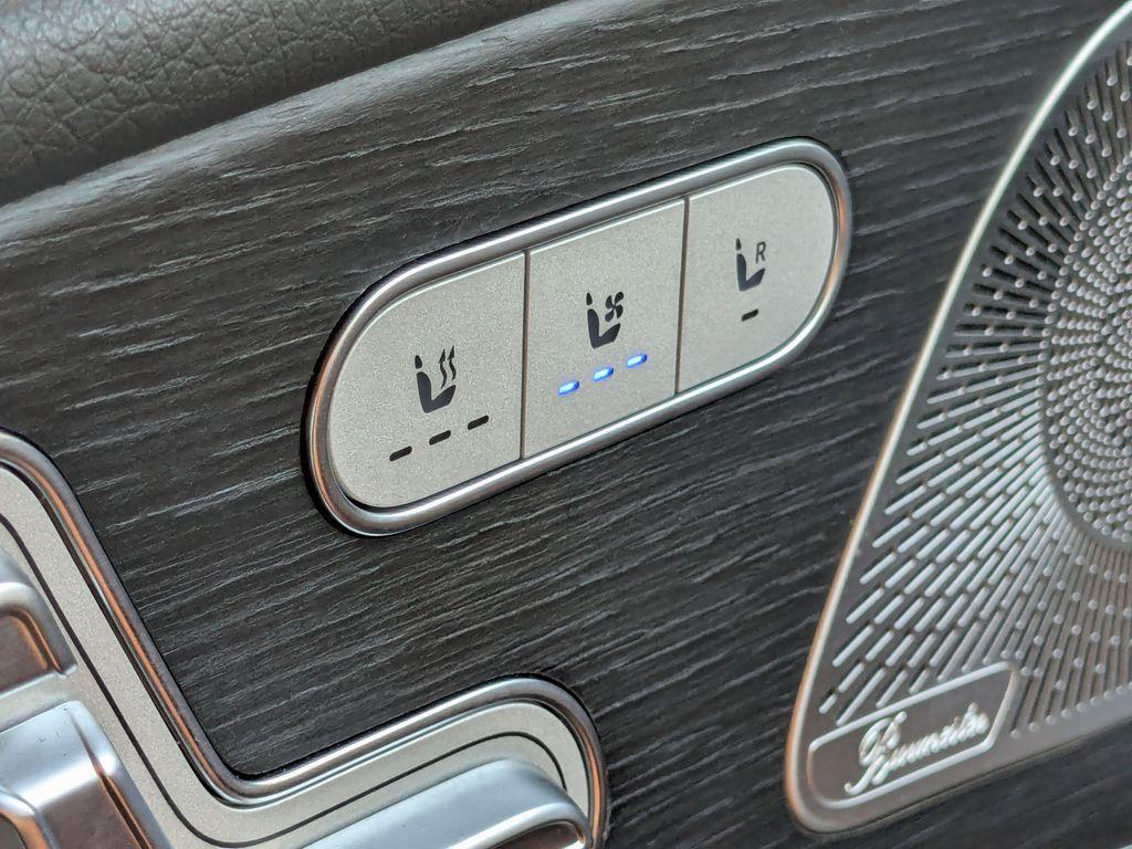 used 2025 Mercedes-Benz GLE 450e car, priced at $73,490