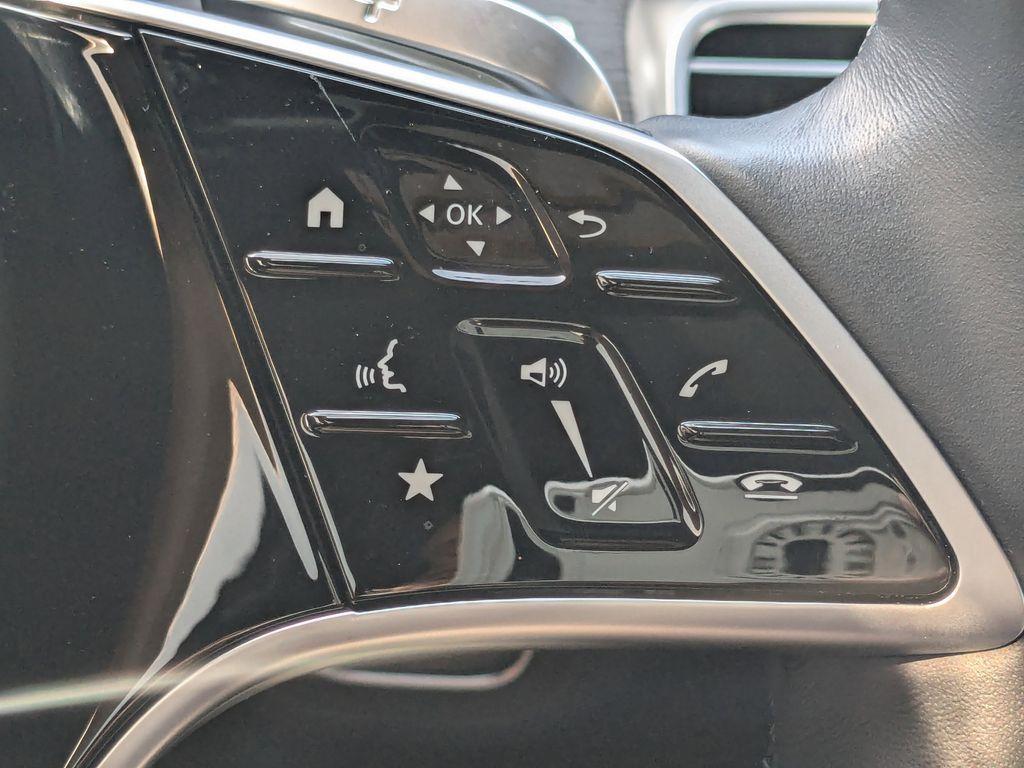 used 2025 Mercedes-Benz GLE 450e car, priced at $73,490