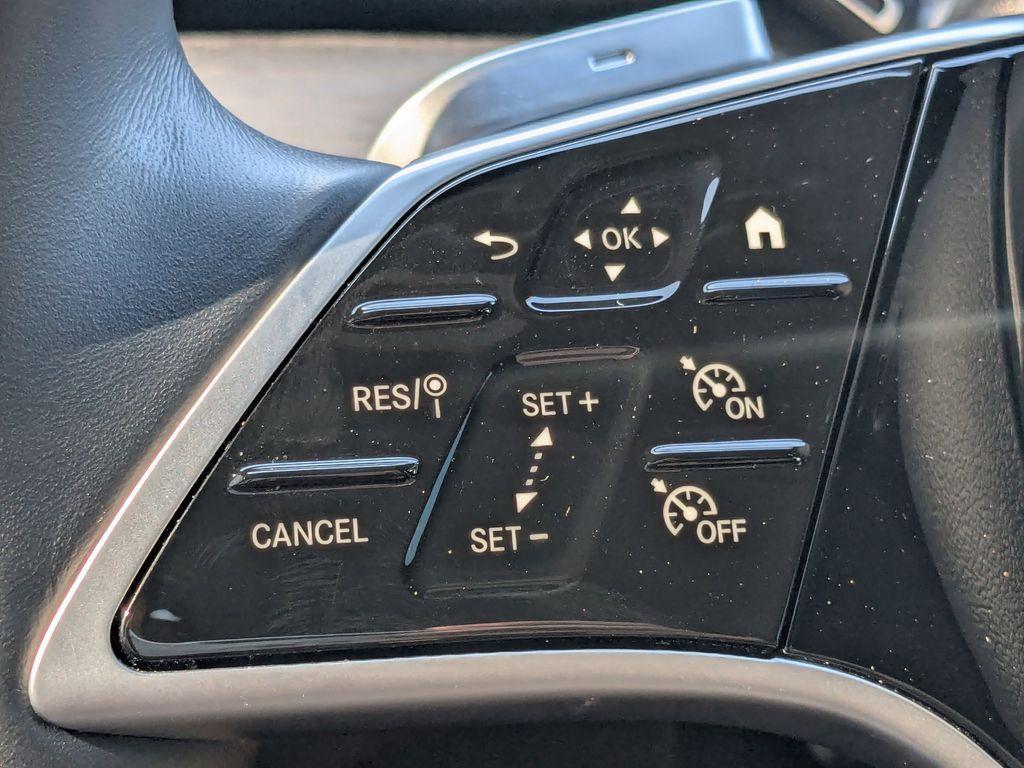 used 2025 Mercedes-Benz GLE 450e car, priced at $73,490