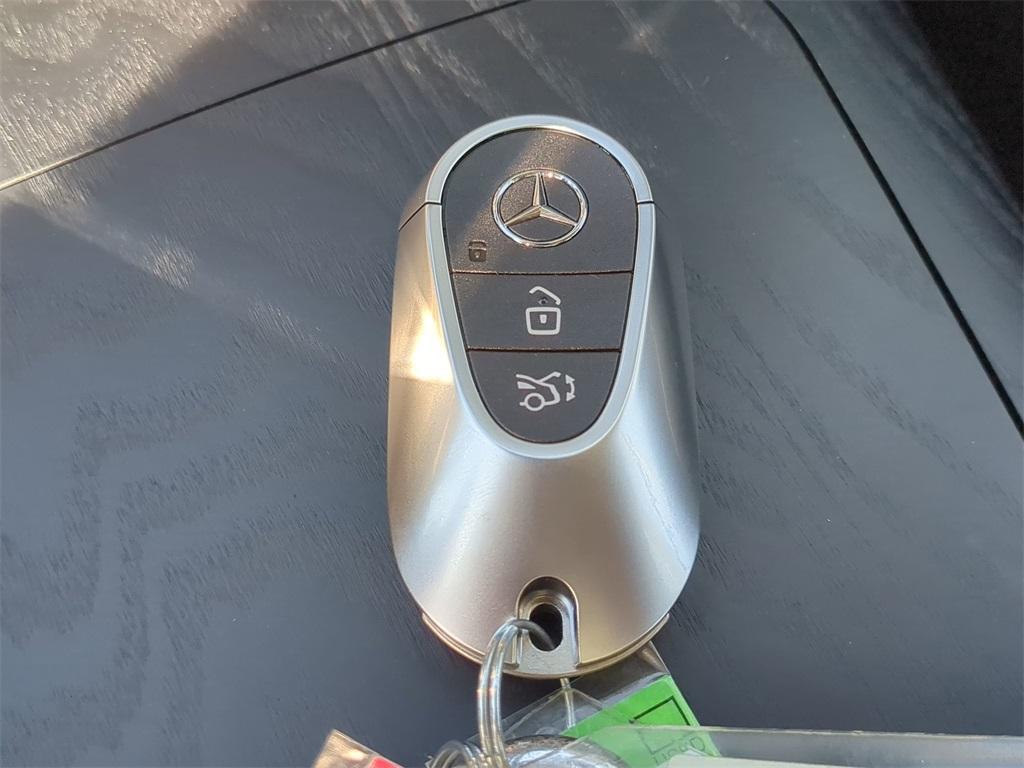 new 2025 Mercedes-Benz E-Class car