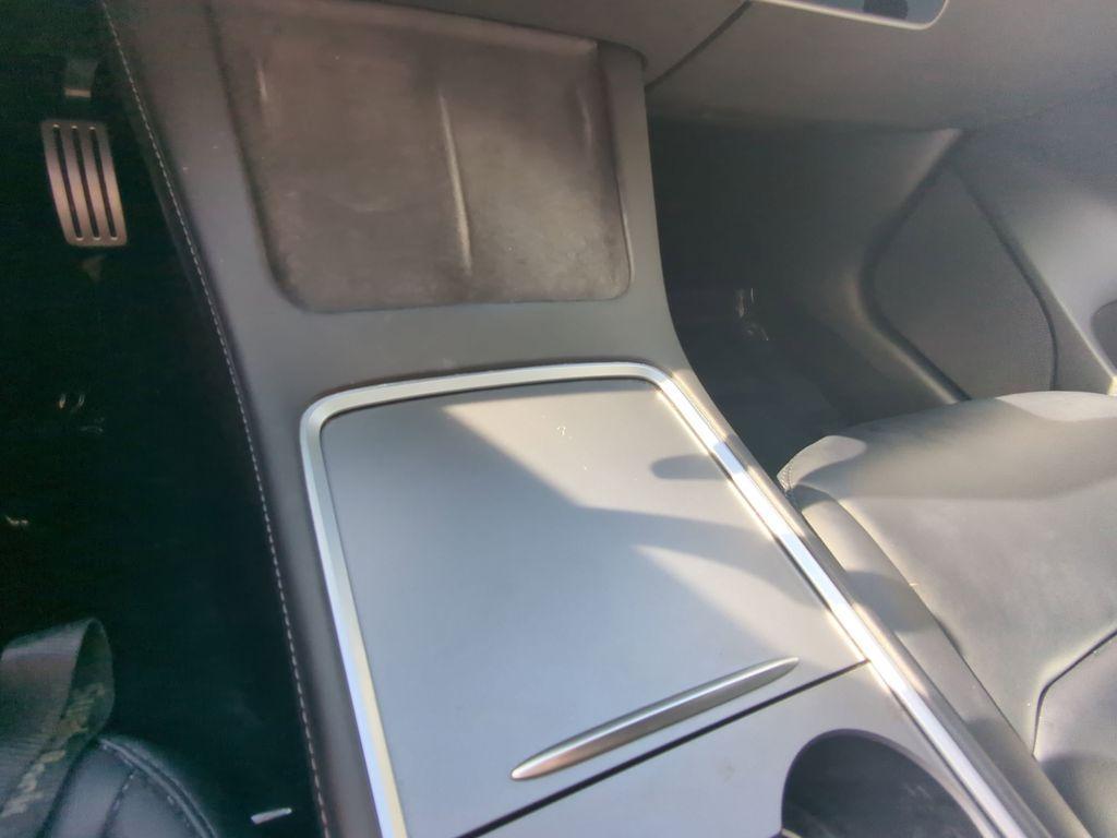 used 2021 Tesla Model 3 car, priced at $24,999