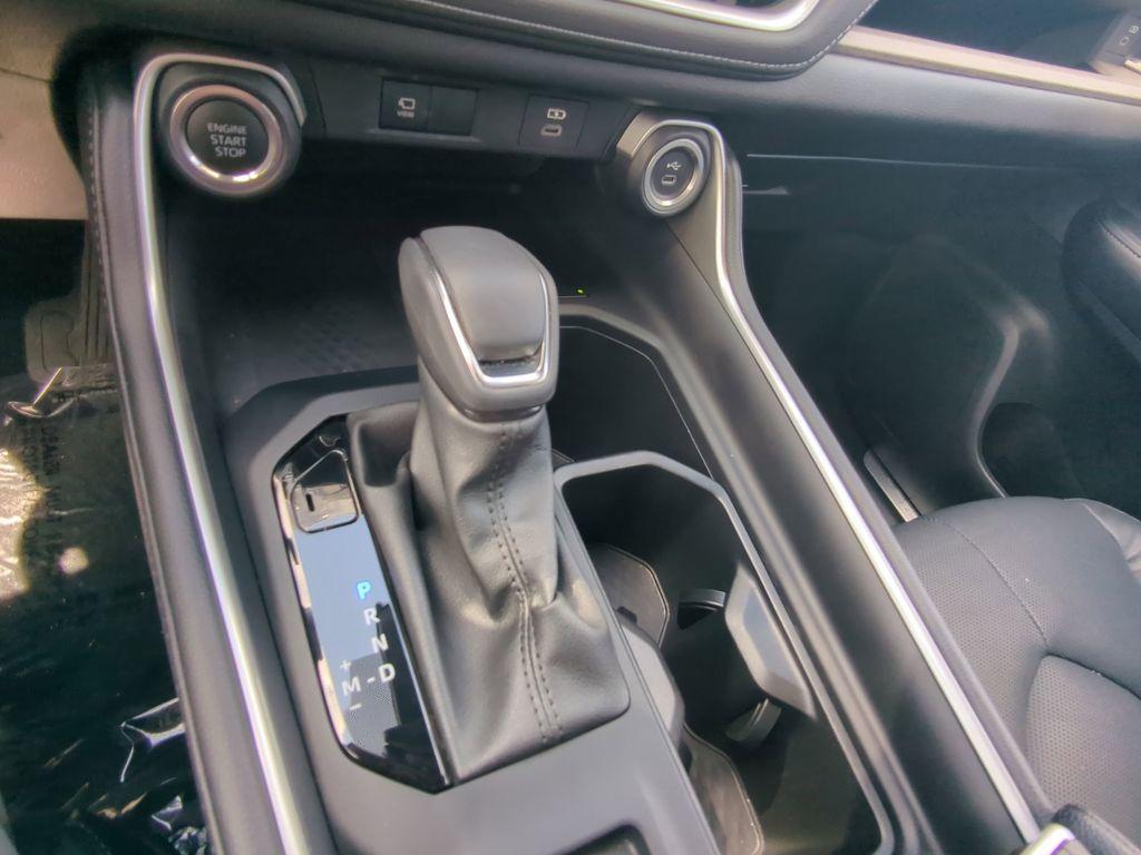 used 2024 Toyota Grand Highlander car, priced at $47,499