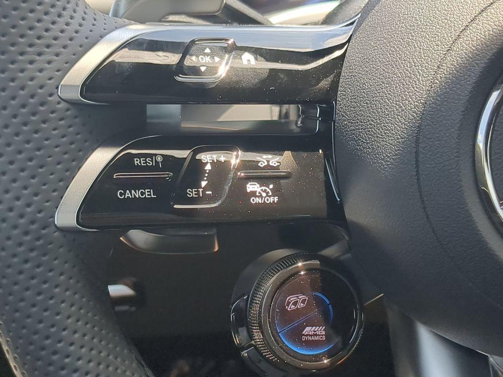 new 2025 Mercedes-Benz AMG SL 43 car