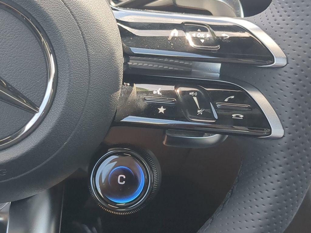 new 2025 Mercedes-Benz AMG SL 43 car