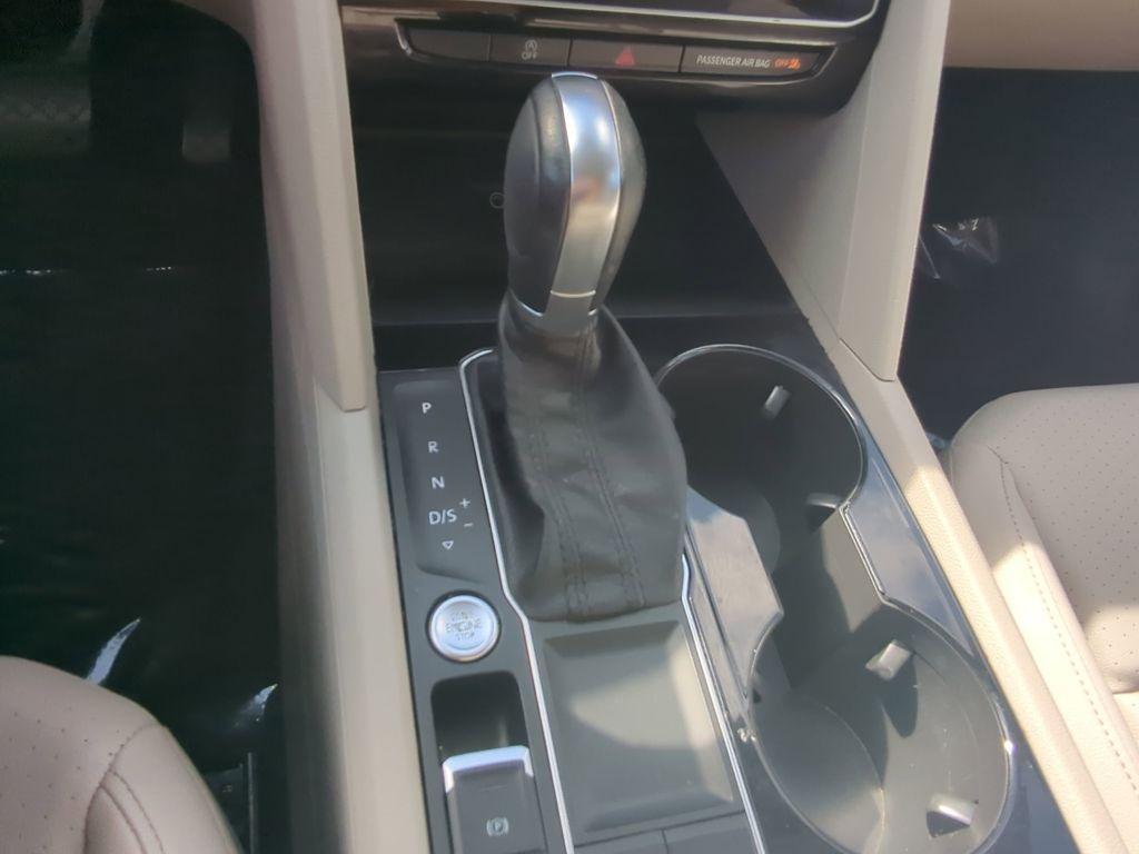used 2018 Volkswagen Atlas car, priced at $7,999