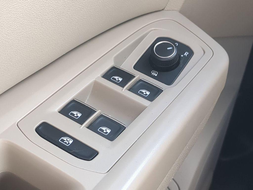 used 2018 Volkswagen Atlas car, priced at $7,999