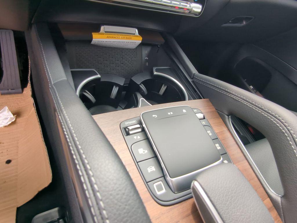 new 2025 Mercedes-Benz GLE 350 car
