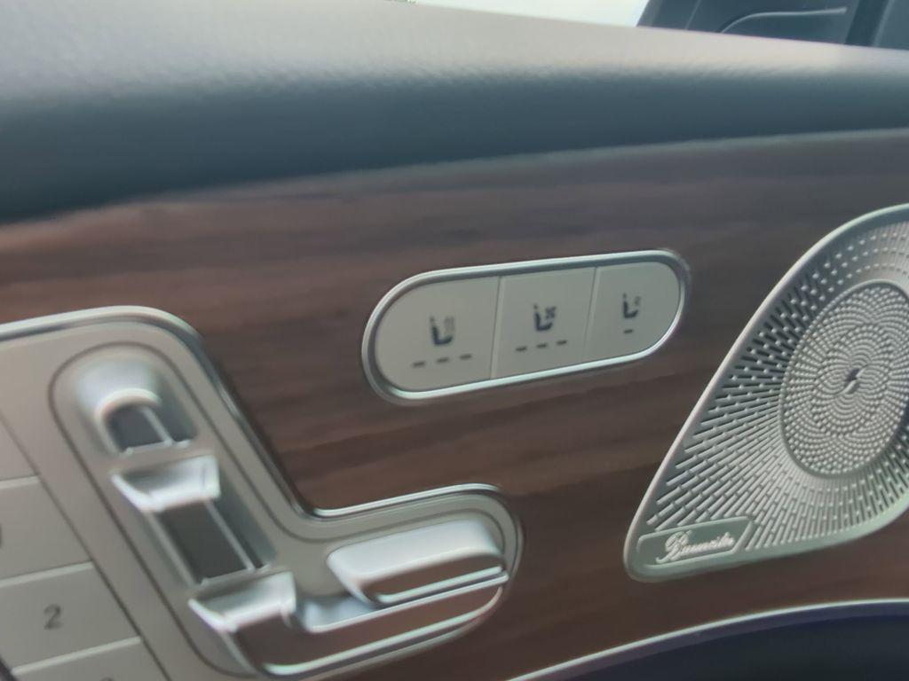 new 2025 Mercedes-Benz GLE 350 car
