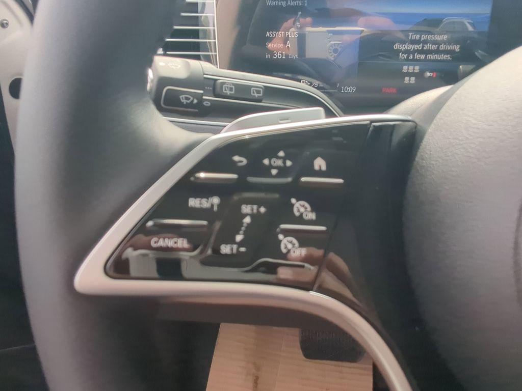 new 2025 Mercedes-Benz GLE 350 car