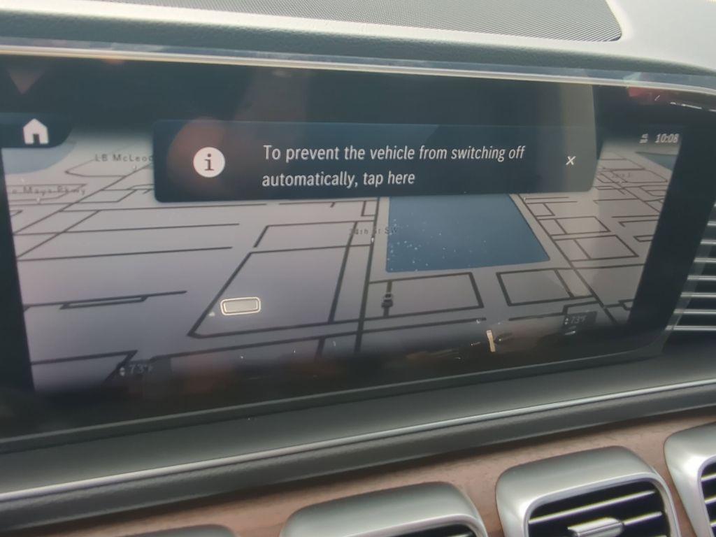 new 2025 Mercedes-Benz GLE 350 car