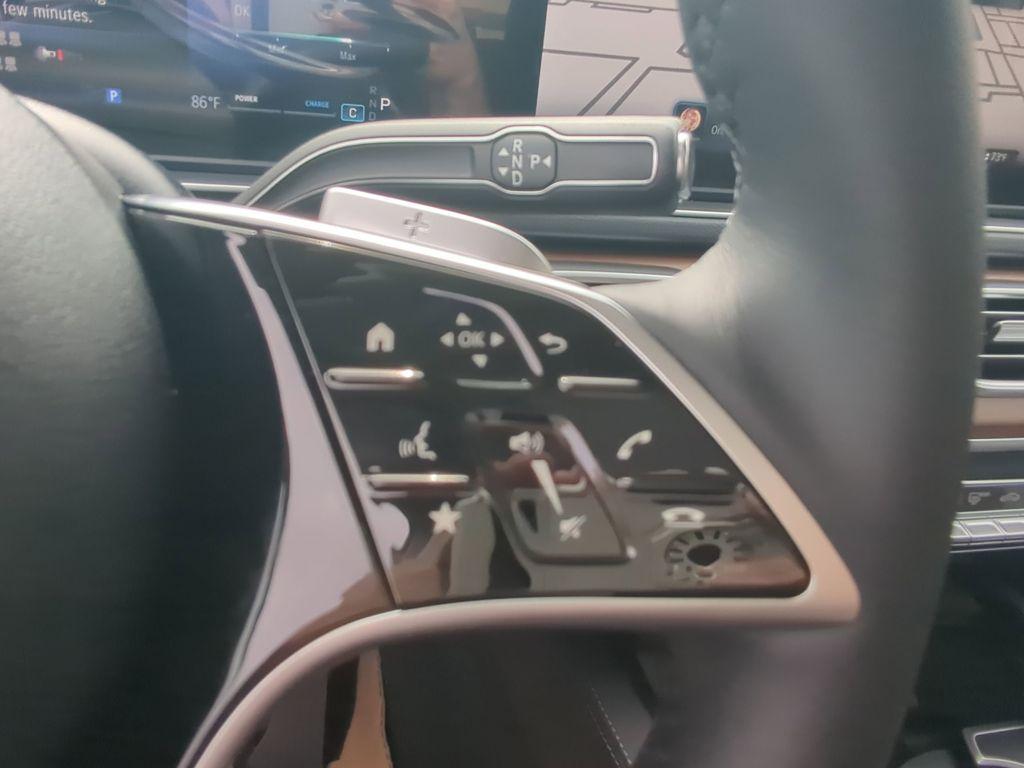 new 2025 Mercedes-Benz GLE 350 car