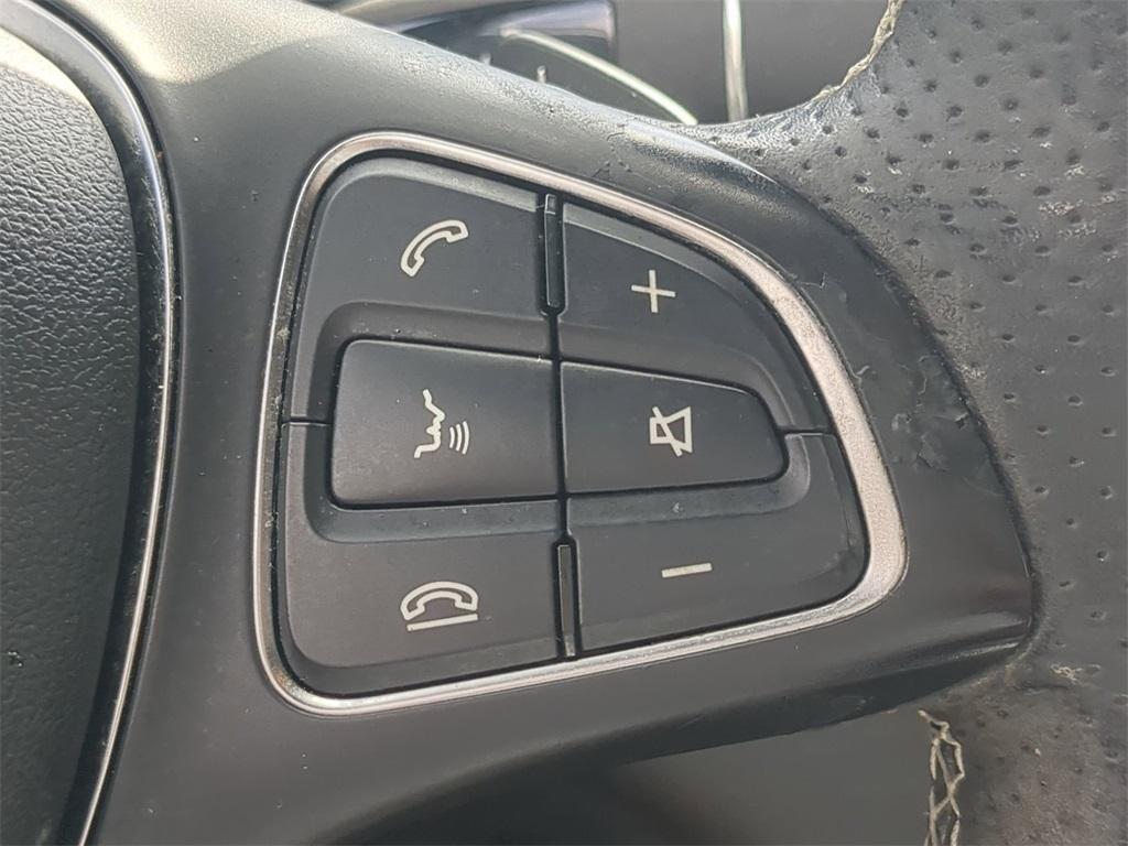used 2018 Mercedes-Benz CLA 250 car, priced at $10,000