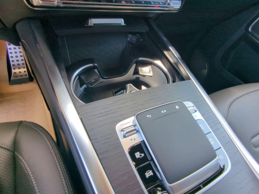 new 2025 Mercedes-Benz G-Class car
