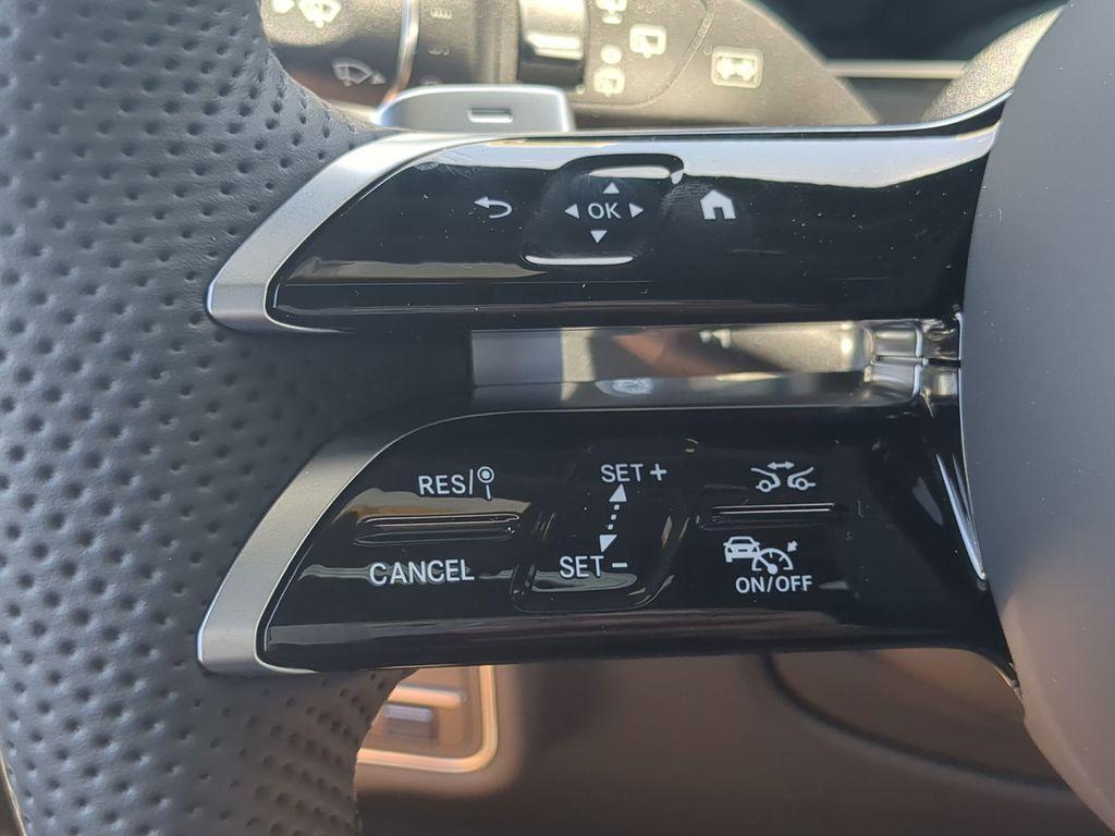 new 2025 Mercedes-Benz G-Class car