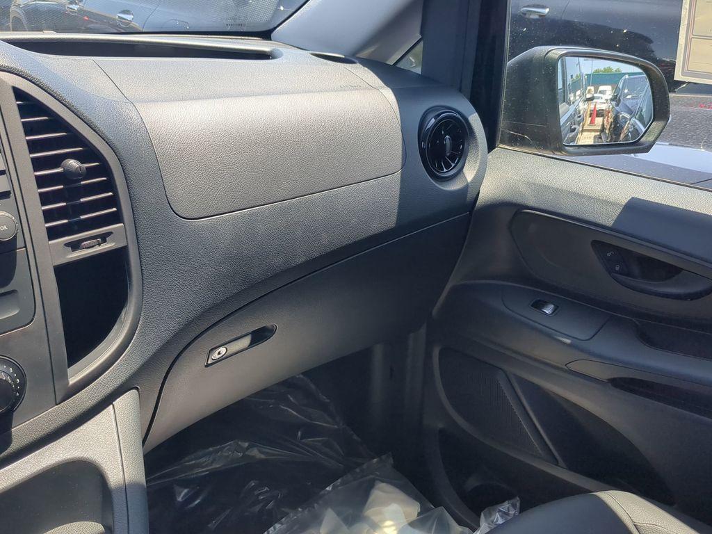 used 2023 Mercedes-Benz Metris car, priced at $47,995