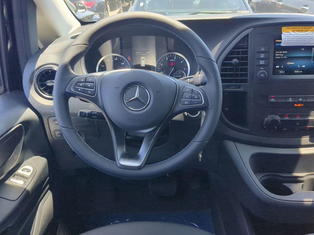 used 2023 Mercedes-Benz Metris car, priced at $47,995