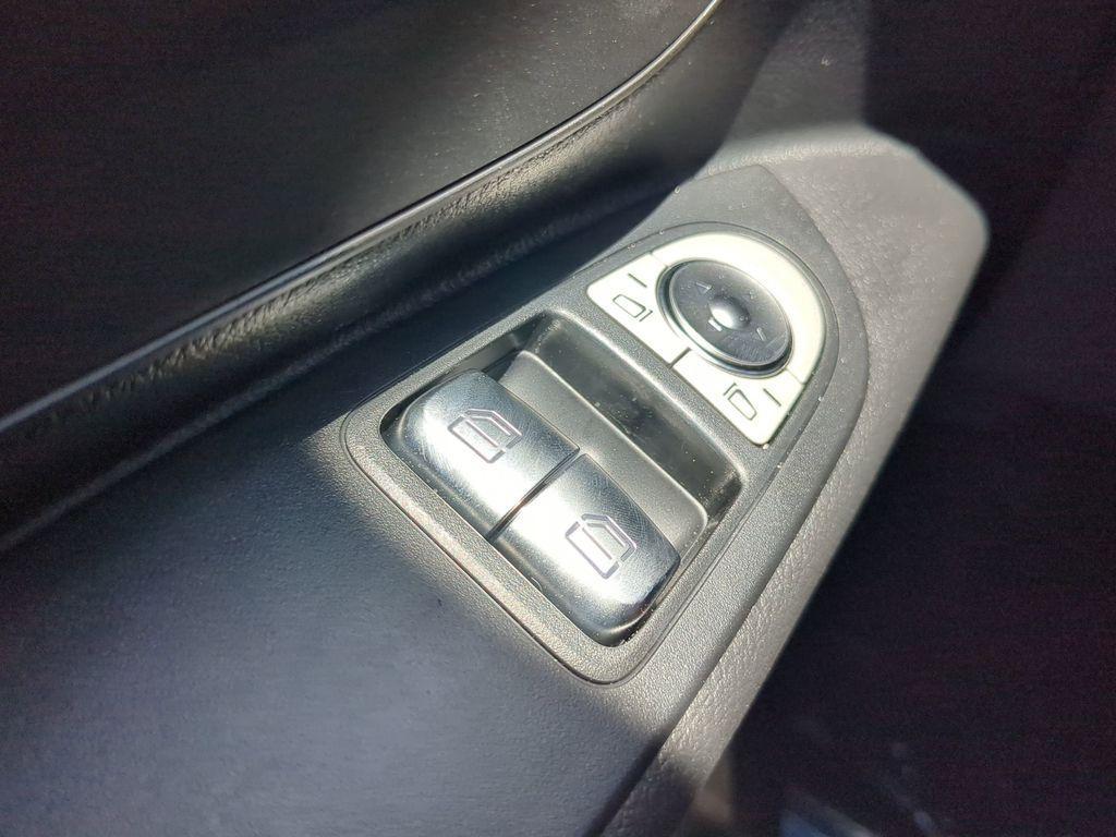 used 2023 Mercedes-Benz Metris car, priced at $47,995