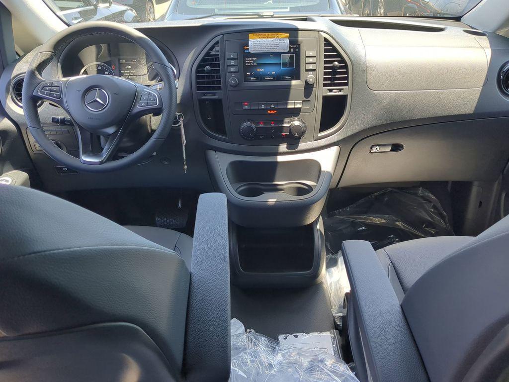 used 2023 Mercedes-Benz Metris car, priced at $47,995