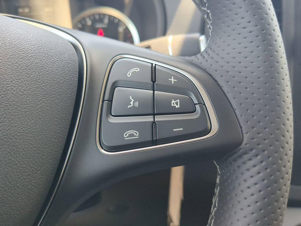 used 2023 Mercedes-Benz Metris car, priced at $47,995