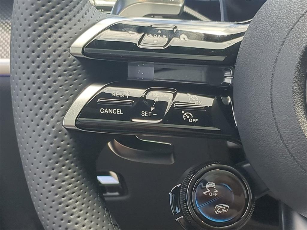 new 2025 Mercedes-Benz AMG GLC 43 car