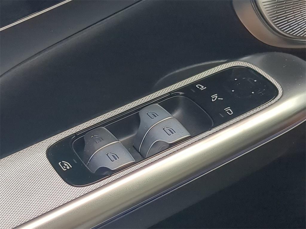 new 2025 Mercedes-Benz AMG GLC 43 car