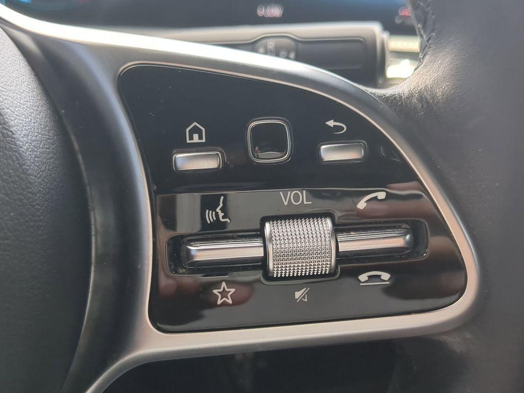 used 2022 Mercedes-Benz A-Class car, priced at $25,999