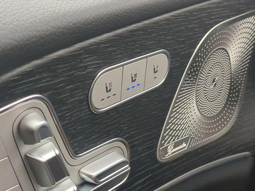 new 2025 Mercedes-Benz GLE 450e car