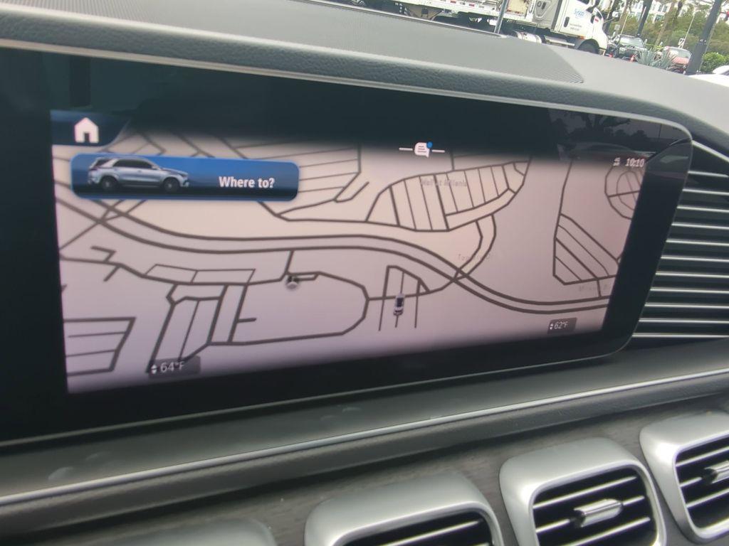 new 2025 Mercedes-Benz GLE 450e car