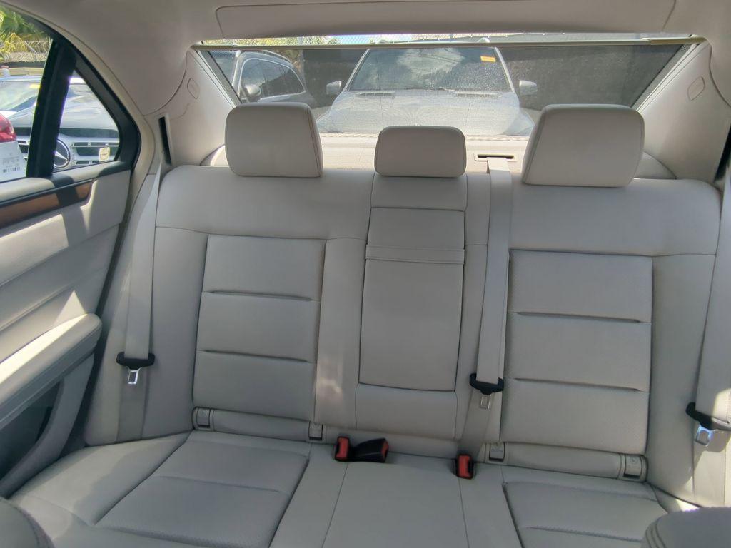 used 2014 Mercedes-Benz E-Class car, priced at $13,599