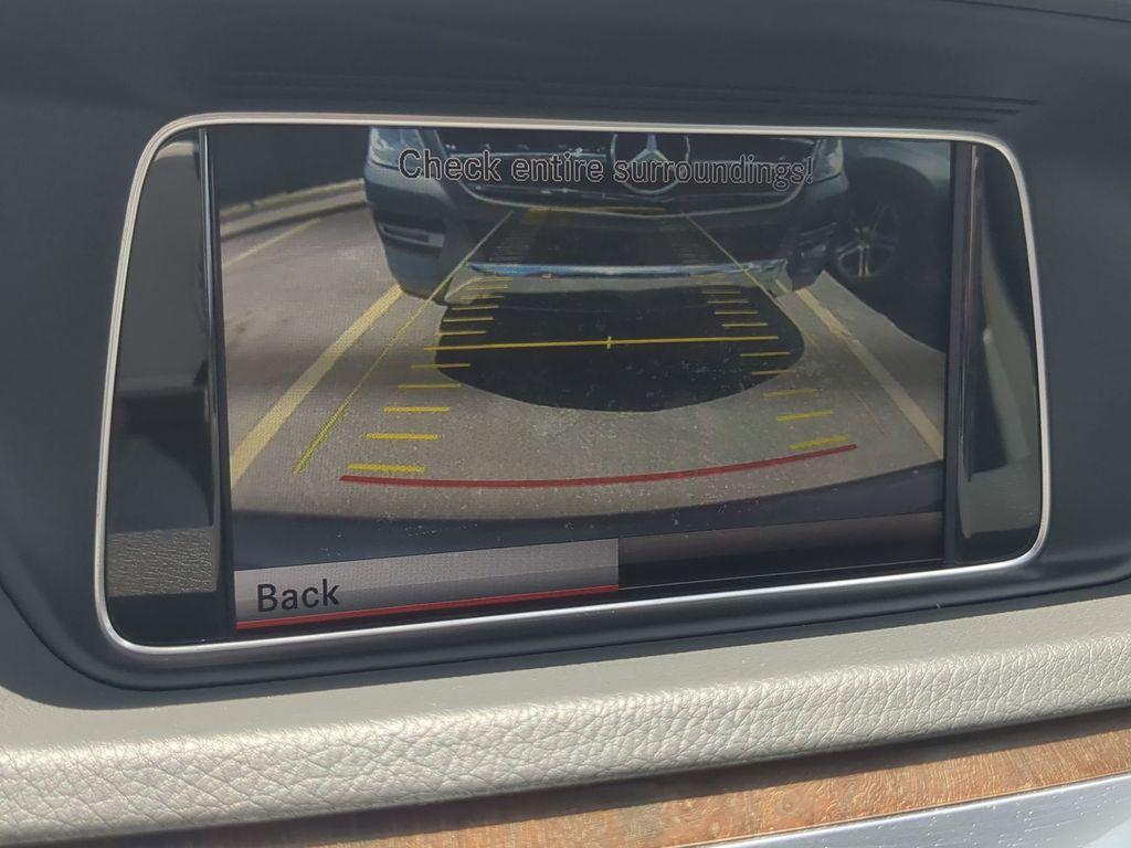 used 2014 Mercedes-Benz E-Class car, priced at $13,599