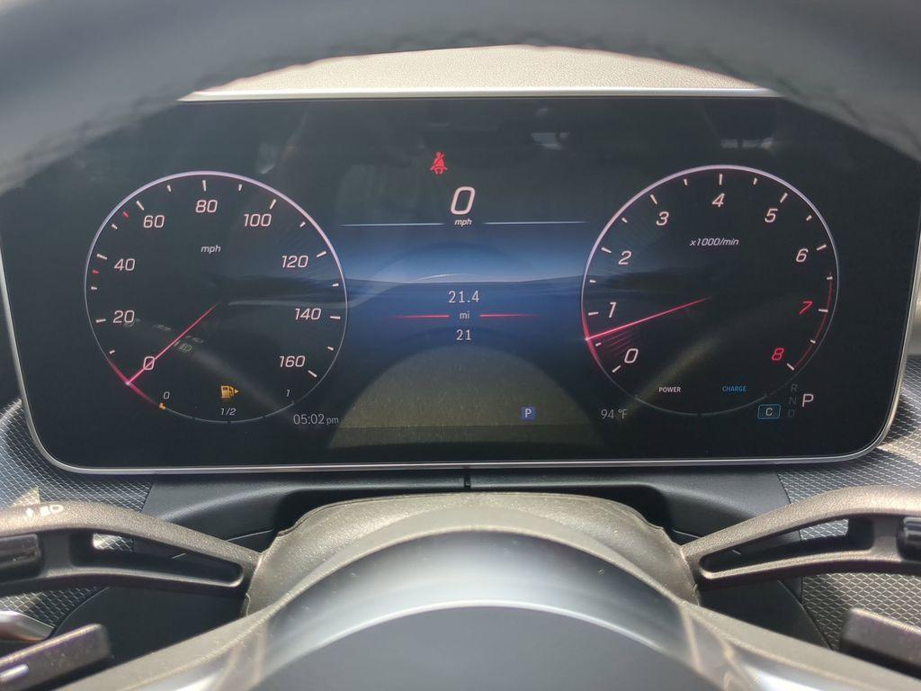 new 2025 Mercedes-Benz C-Class car