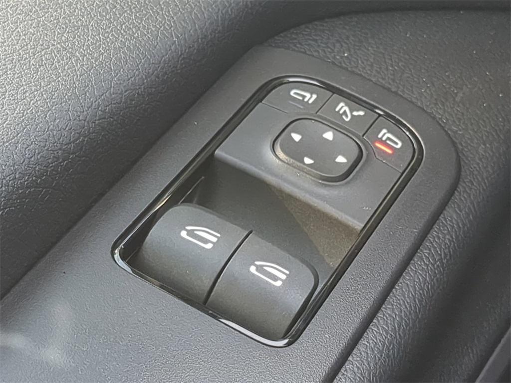new 2024 Mercedes-Benz eSprinter 2500 car, priced at $78,982