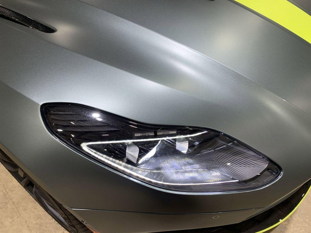 used 2019 Aston Martin DB11 car, priced at $142,999