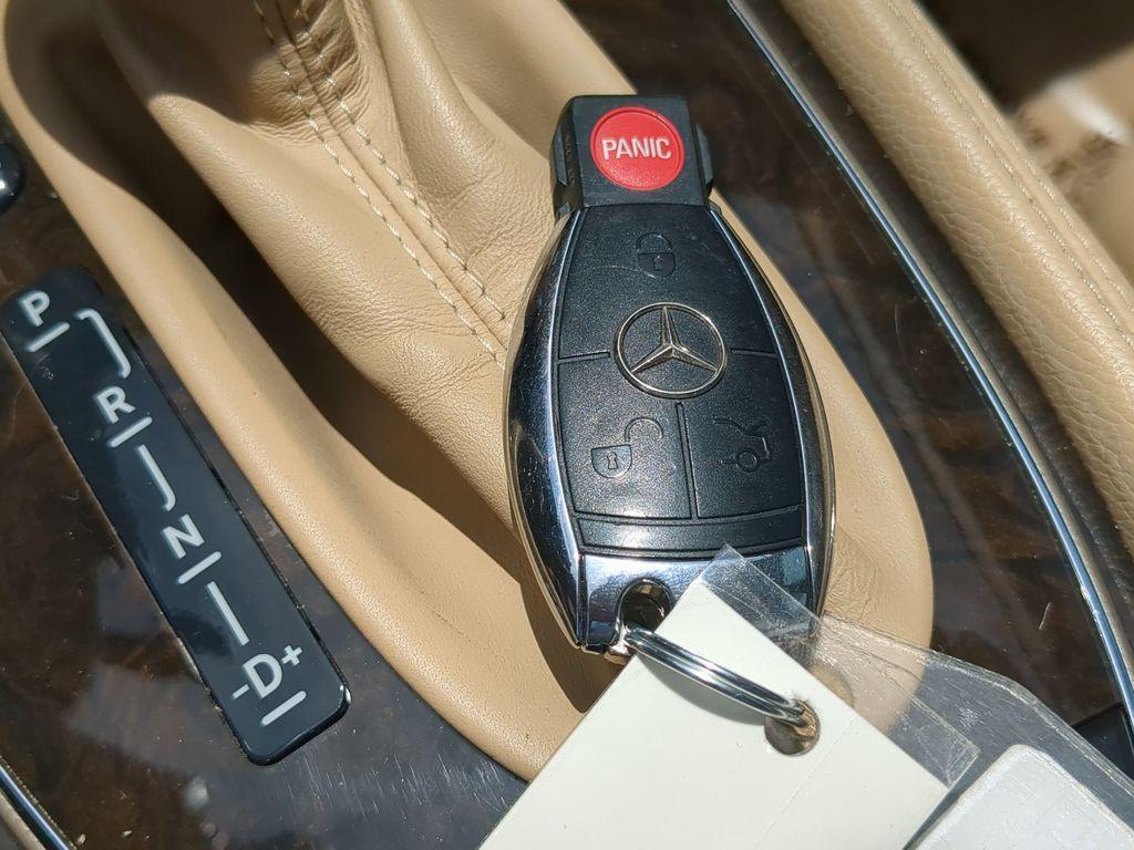 used 2011 Mercedes-Benz CLS-Class car, priced at $9,999