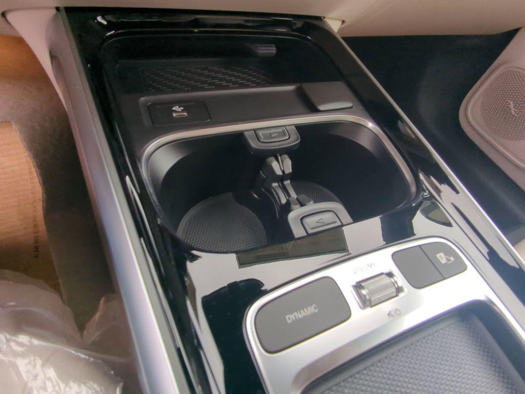 used 2024 Mercedes-Benz EQB 300 car, priced at $49,999